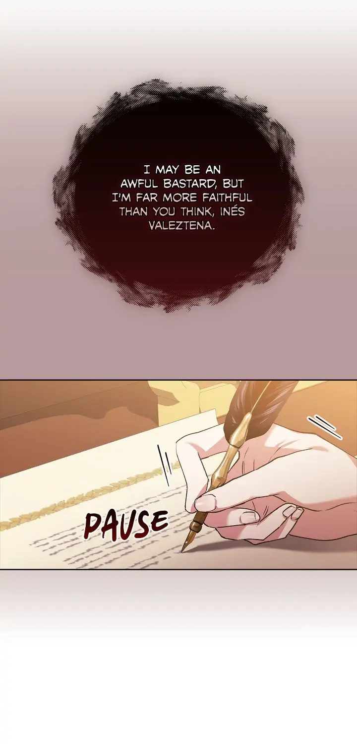 The Broken Ring: This Marriage Will Fail Anyway chapter 11 page 26