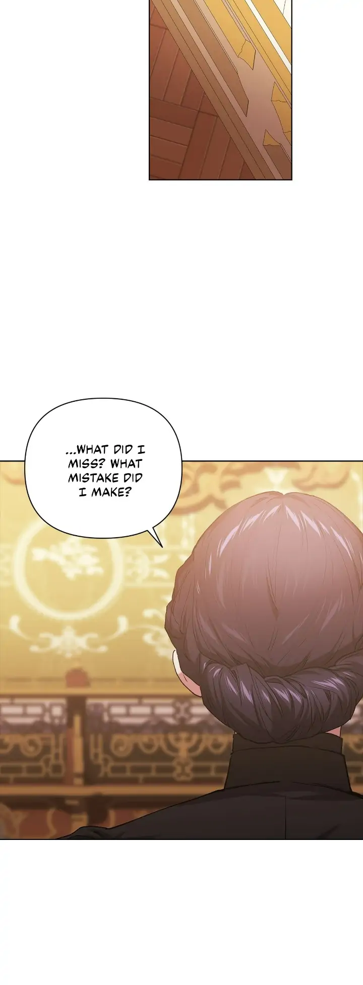 The Broken Ring: This Marriage Will Fail Anyway chapter 11 page 28