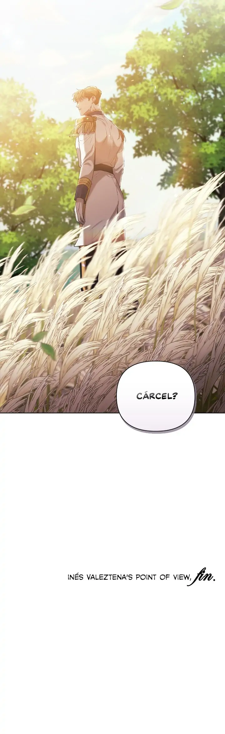 The Broken Ring: This Marriage Will Fail Anyway chapter 11 page 30