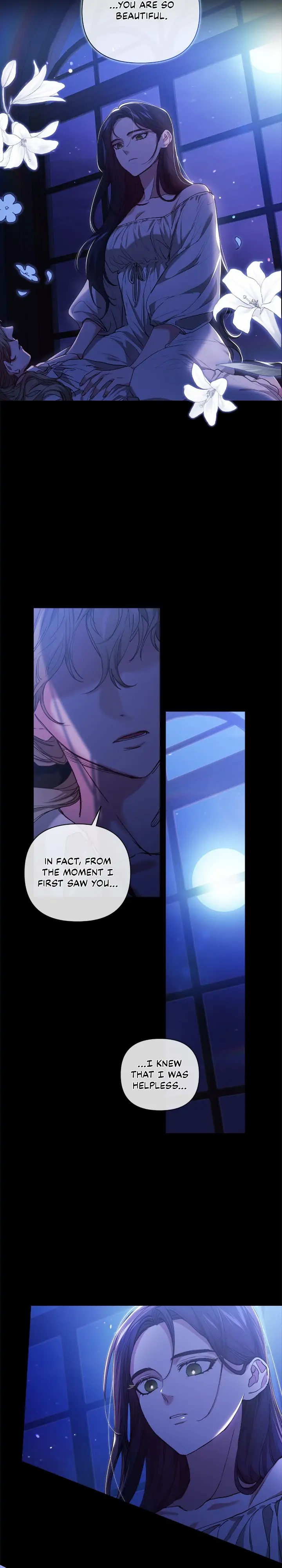 The Broken Ring: This Marriage Will Fail Anyway chapter 11 page 6