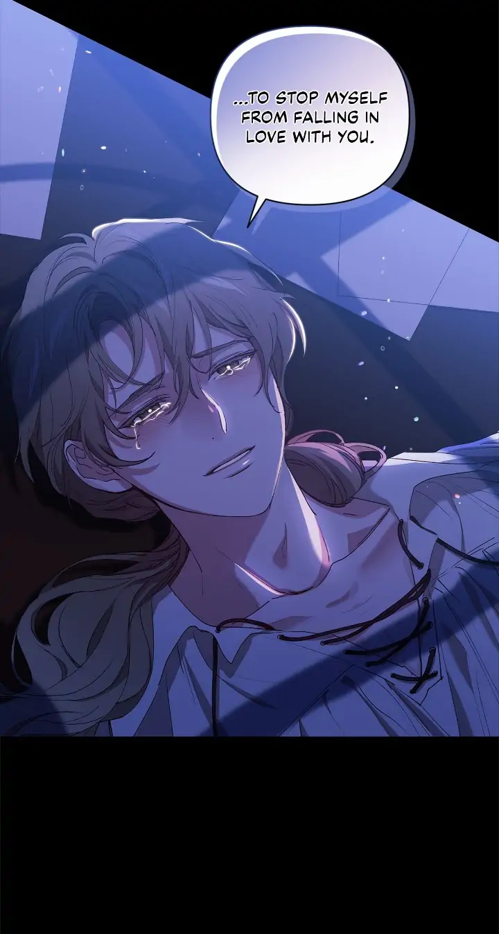 The Broken Ring: This Marriage Will Fail Anyway chapter 11 page 7