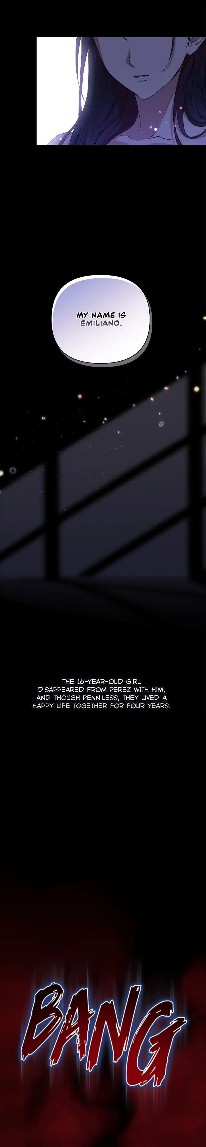 The Broken Ring: This Marriage Will Fail Anyway chapter 11 page 8