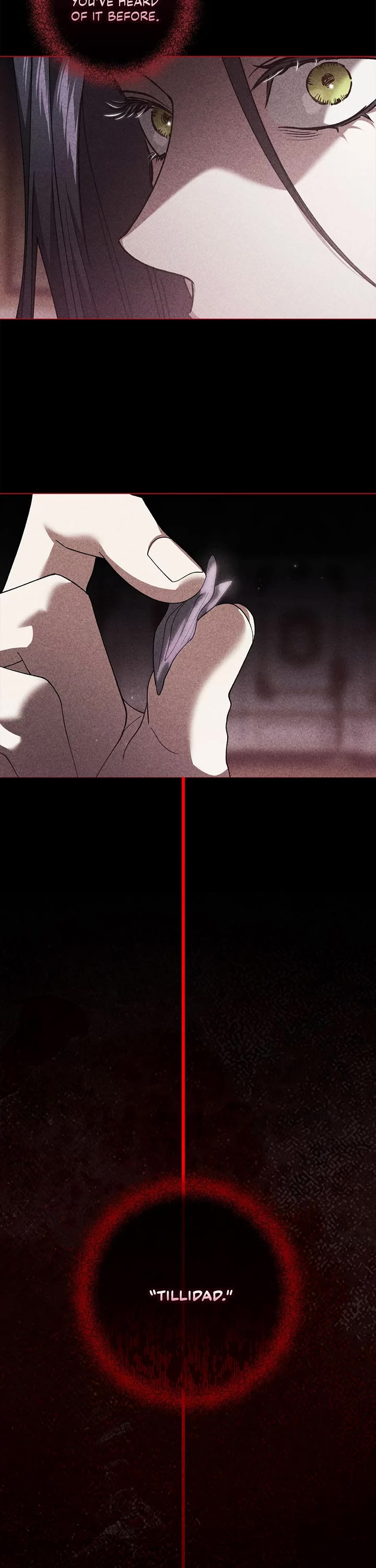 The Broken Ring: This Marriage Will Fail Anyway chapter 110 page 10