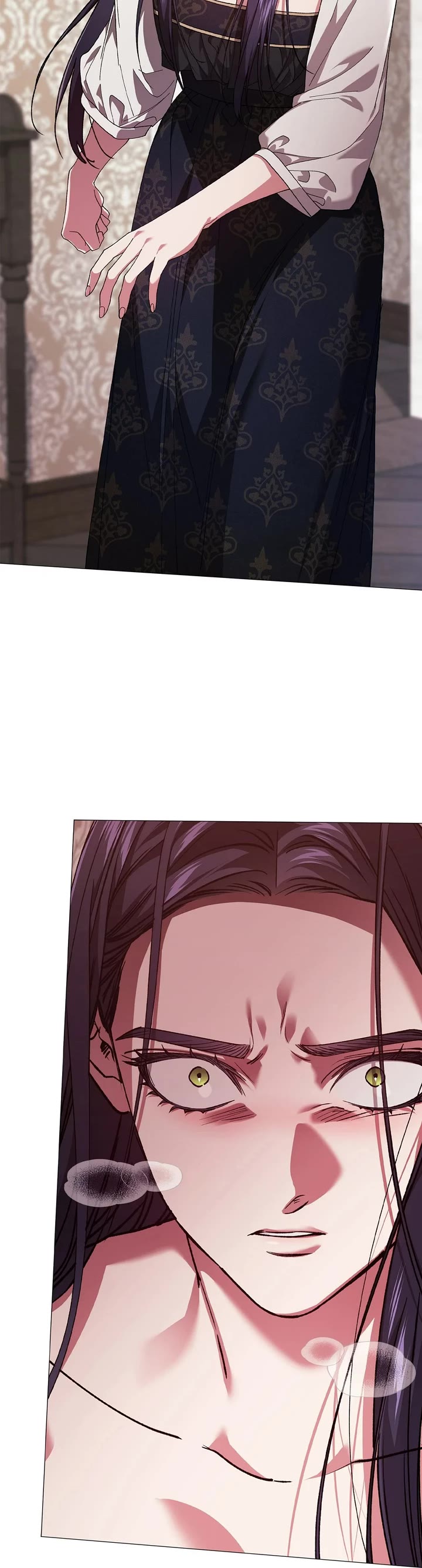 The Broken Ring: This Marriage Will Fail Anyway chapter 110 page 14