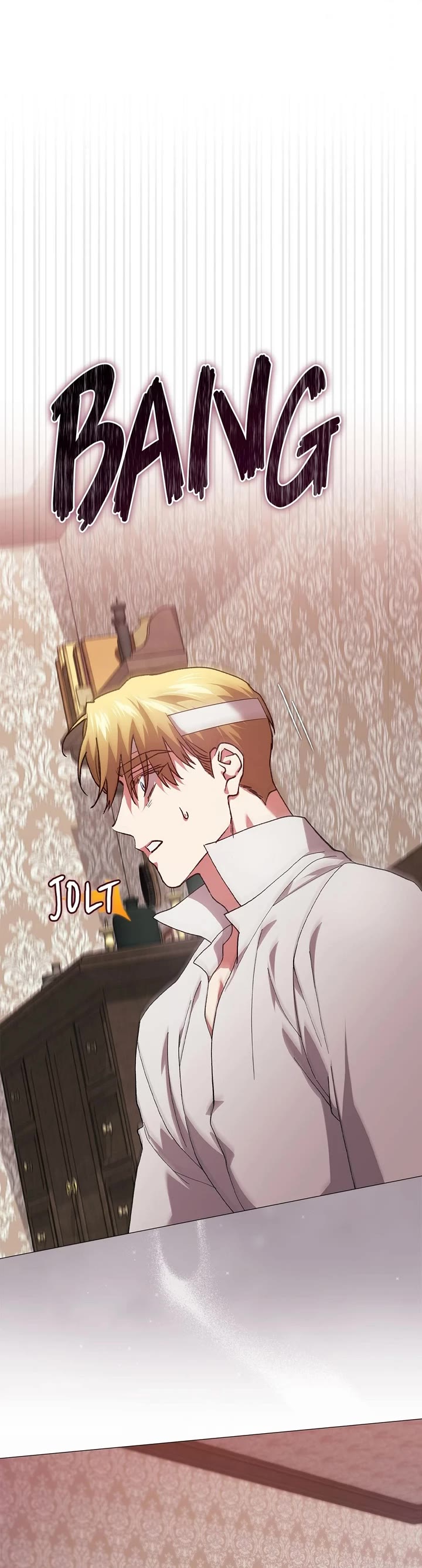 The Broken Ring: This Marriage Will Fail Anyway chapter 110 page 15