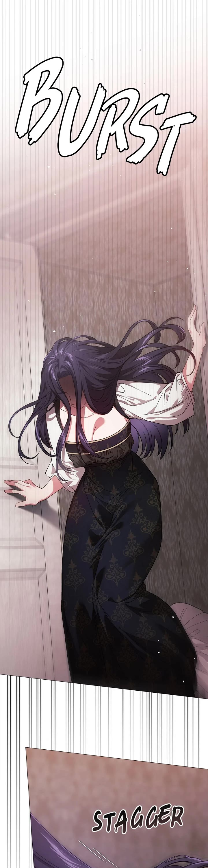 The Broken Ring: This Marriage Will Fail Anyway chapter 110 page 17