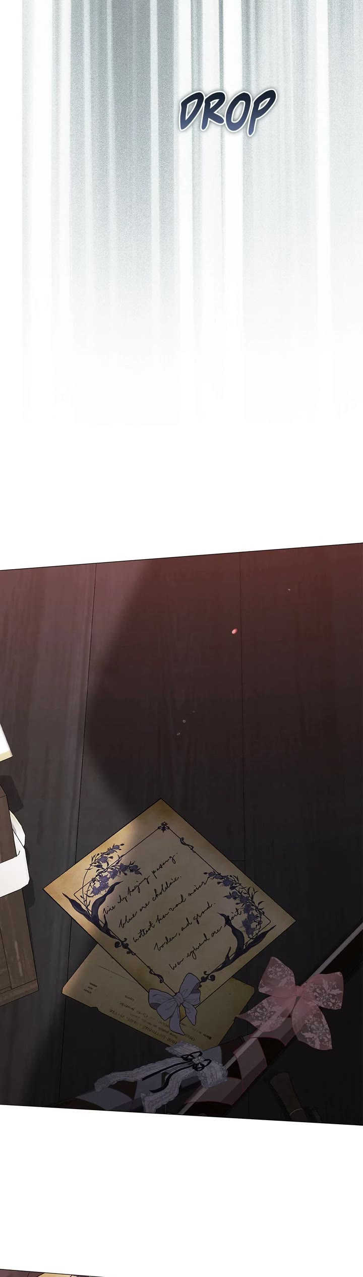 The Broken Ring: This Marriage Will Fail Anyway chapter 110 page 19