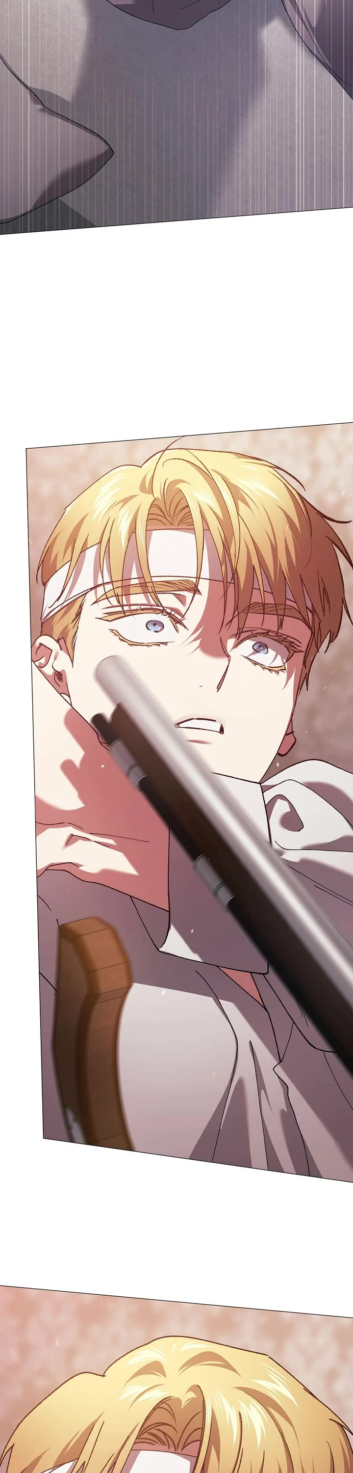 The Broken Ring: This Marriage Will Fail Anyway chapter 110 page 27