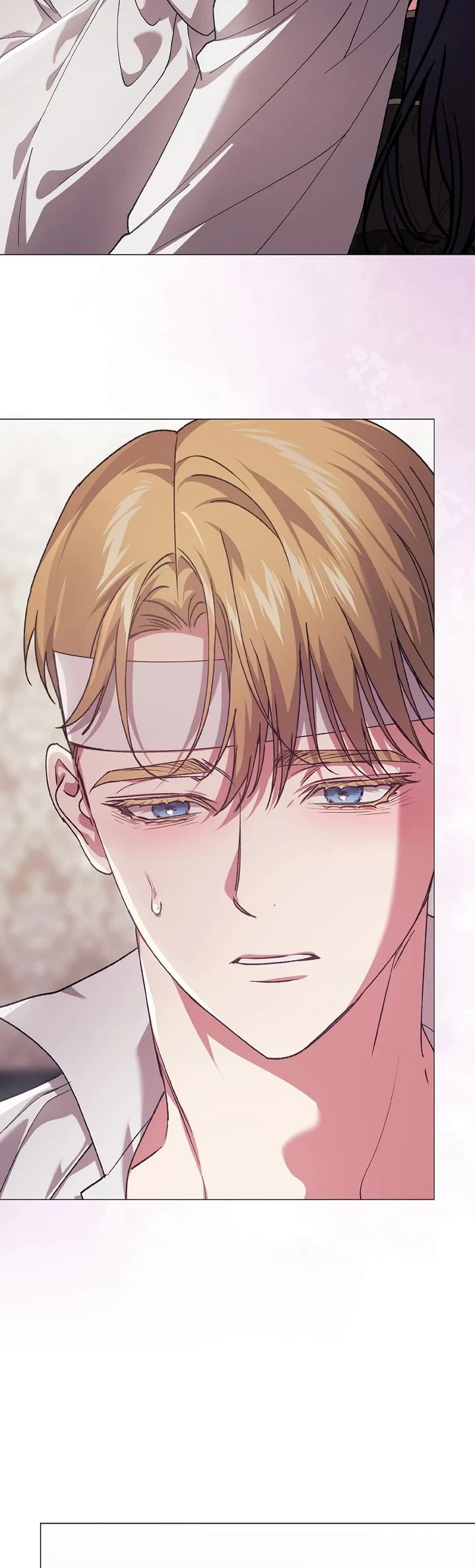 The Broken Ring: This Marriage Will Fail Anyway chapter 110 page 44