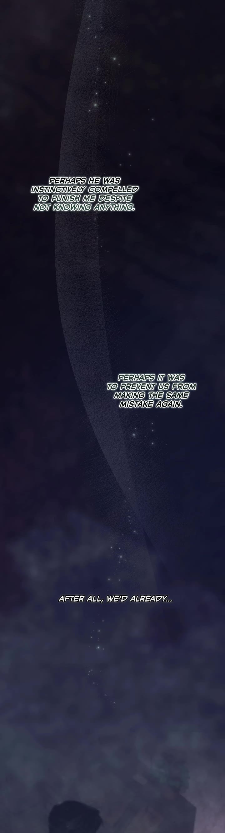 The Broken Ring: This Marriage Will Fail Anyway chapter 110 page 48