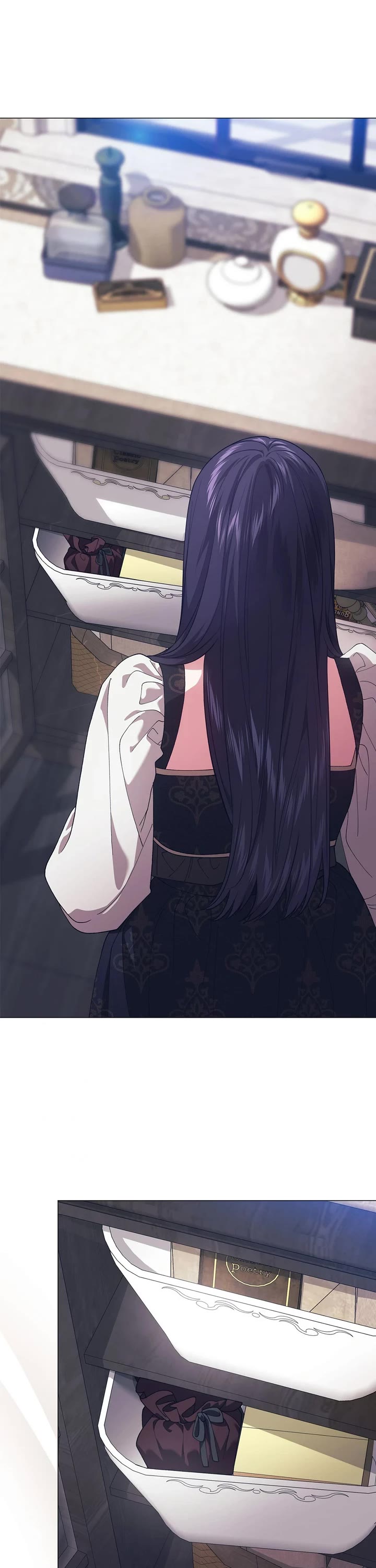 The Broken Ring: This Marriage Will Fail Anyway chapter 110 page 7