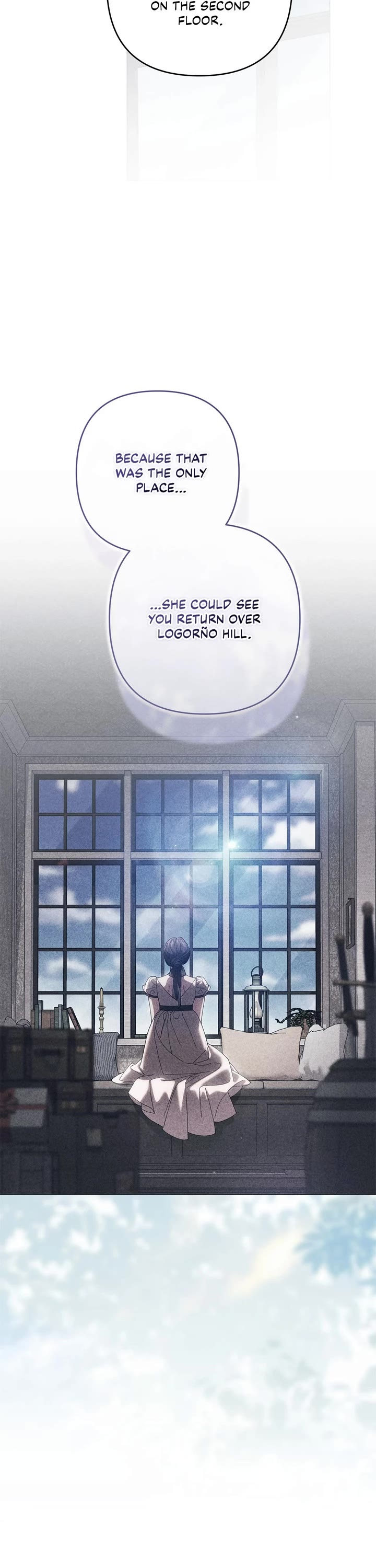 The Broken Ring: This Marriage Will Fail Anyway chapter 112 page 11