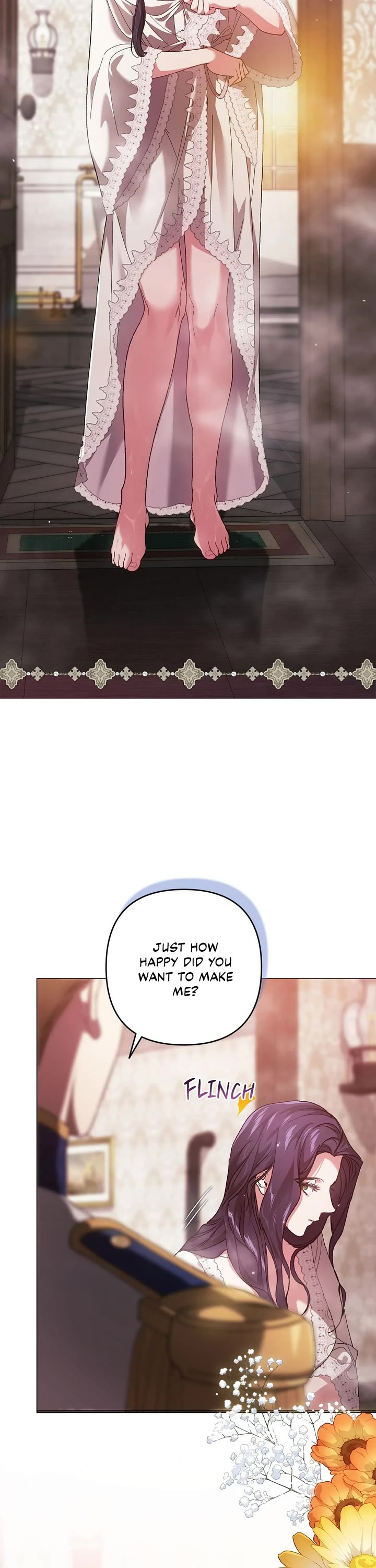 The Broken Ring: This Marriage Will Fail Anyway chapter 112 page 13