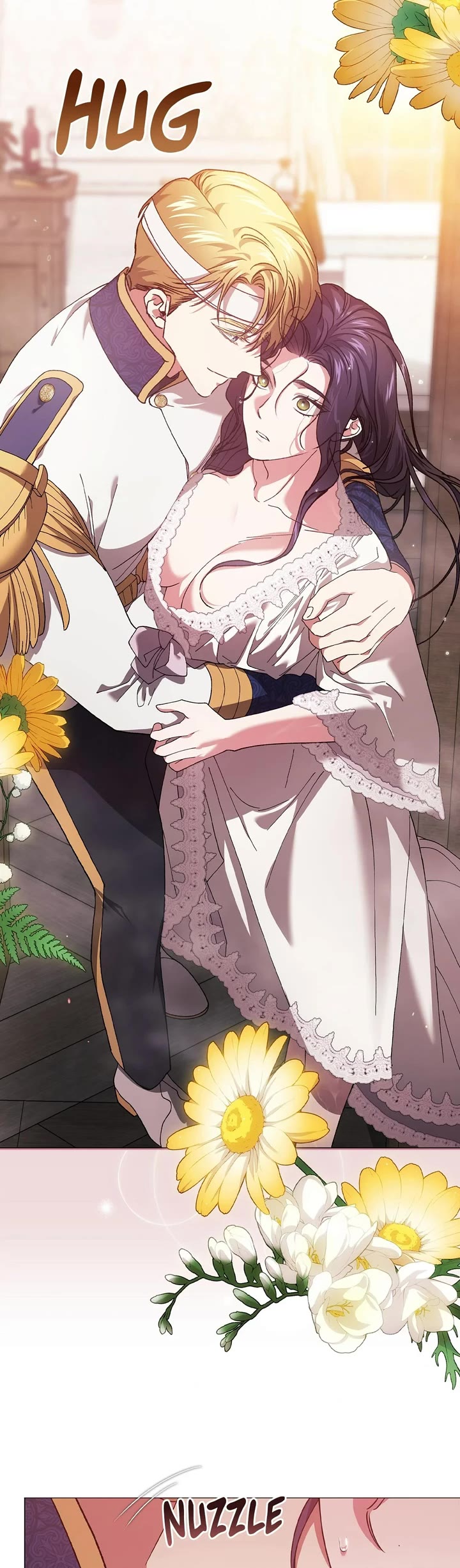 The Broken Ring: This Marriage Will Fail Anyway chapter 112 page 14