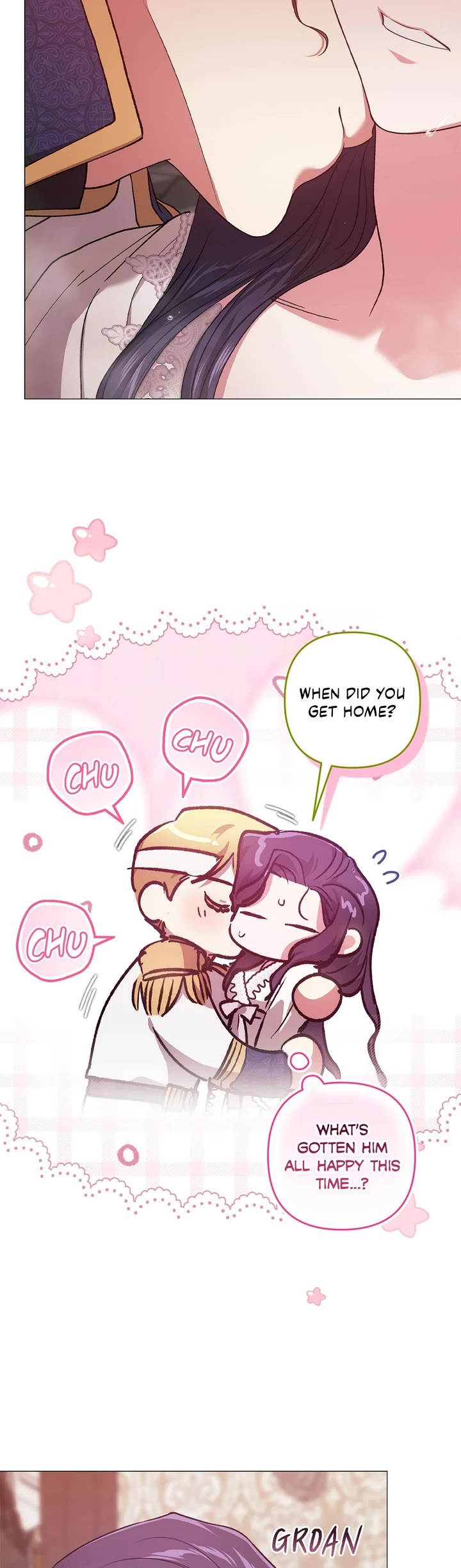 The Broken Ring: This Marriage Will Fail Anyway chapter 112 page 15