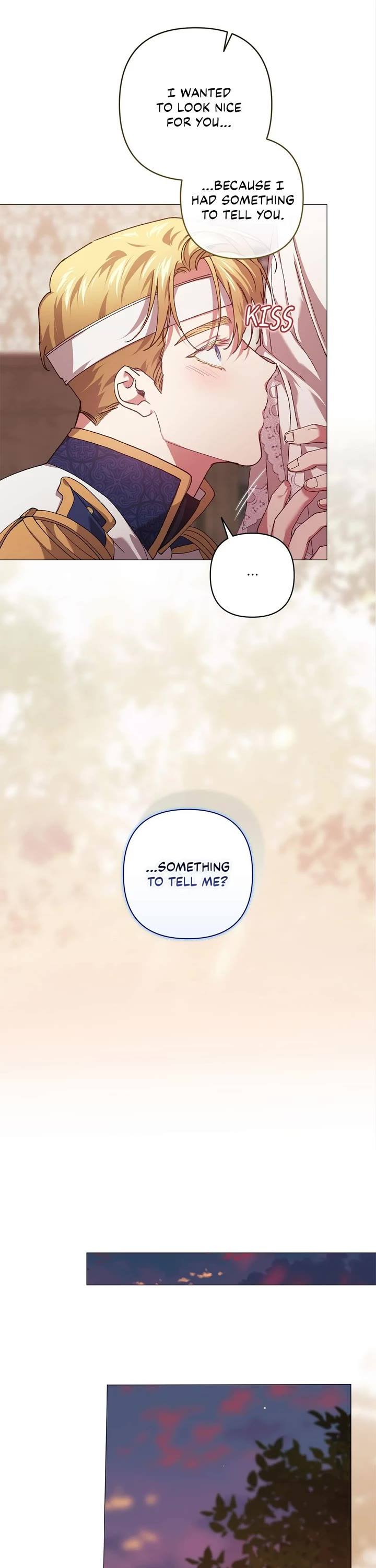 The Broken Ring: This Marriage Will Fail Anyway chapter 112 page 22