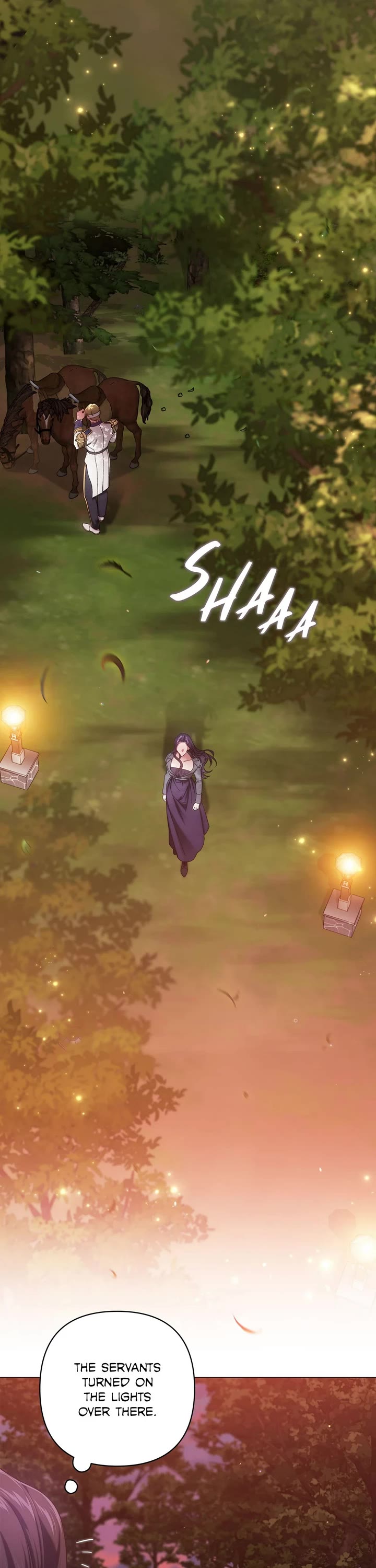 The Broken Ring: This Marriage Will Fail Anyway chapter 112 page 26