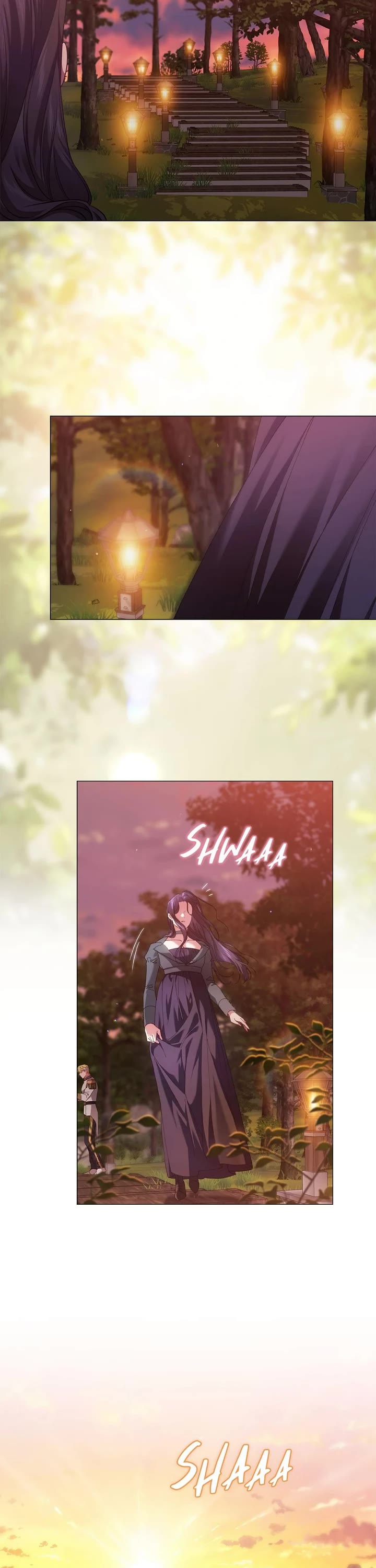 The Broken Ring: This Marriage Will Fail Anyway chapter 112 page 27