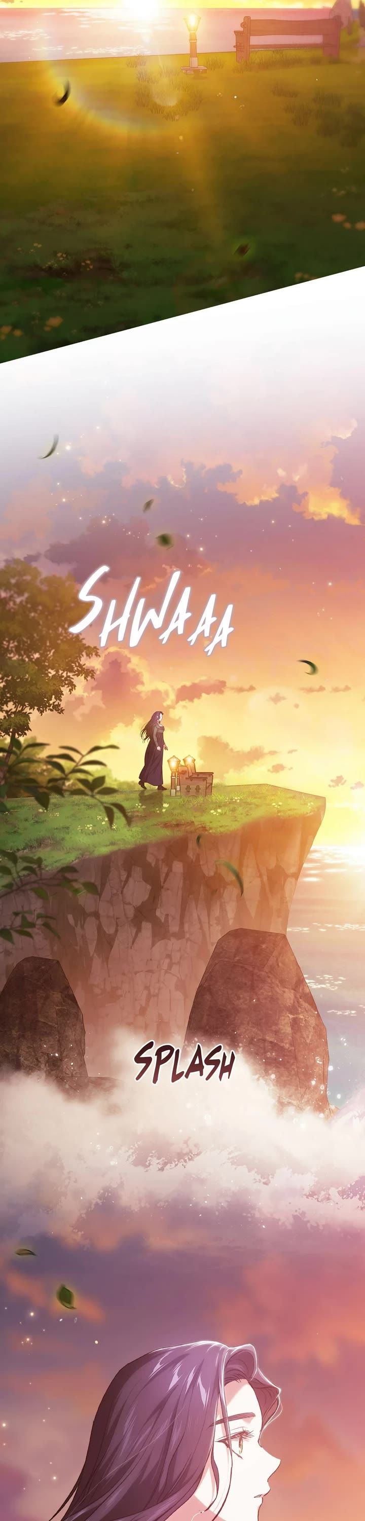 The Broken Ring: This Marriage Will Fail Anyway chapter 112 page 28