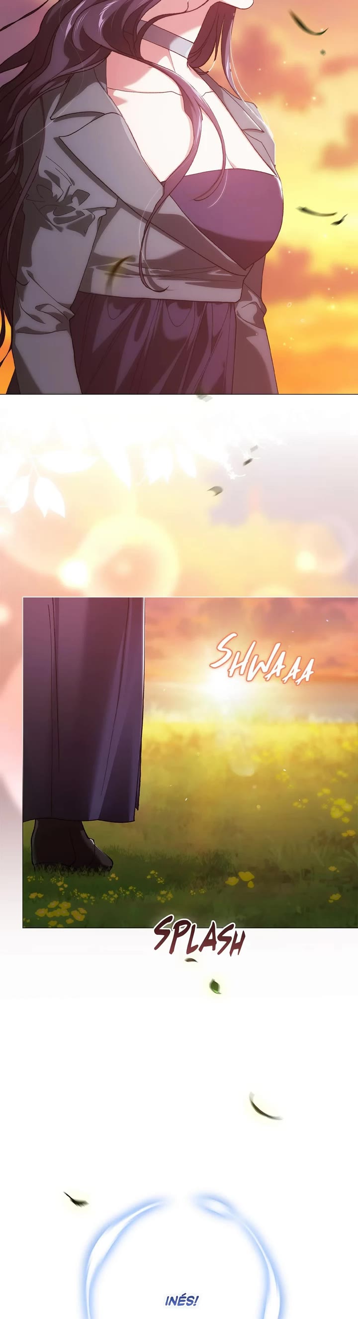 The Broken Ring: This Marriage Will Fail Anyway chapter 112 page 29