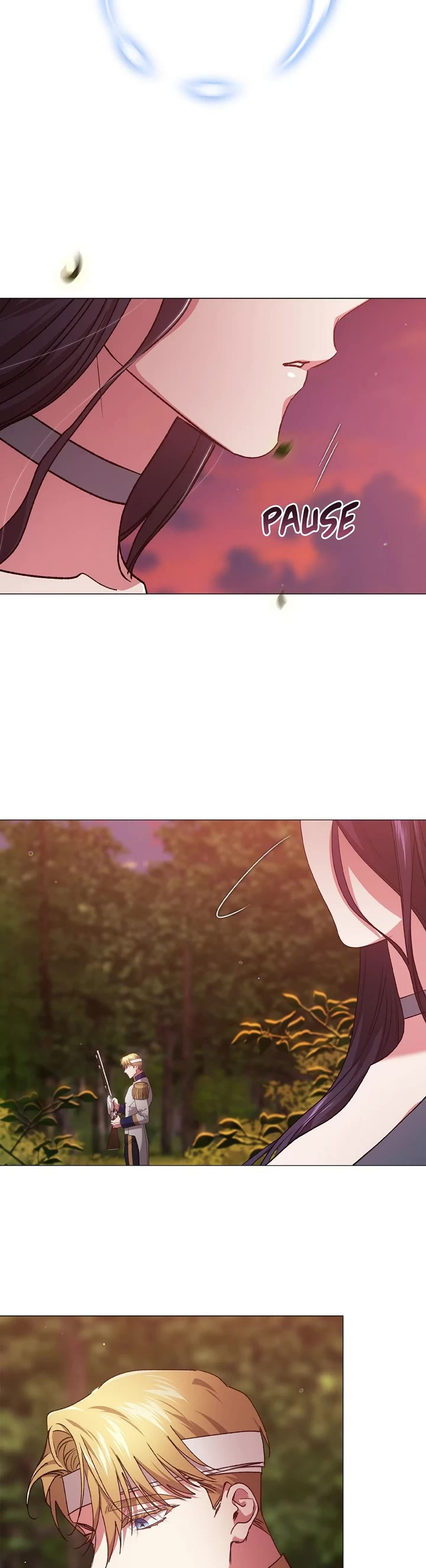 The Broken Ring: This Marriage Will Fail Anyway chapter 112 page 30