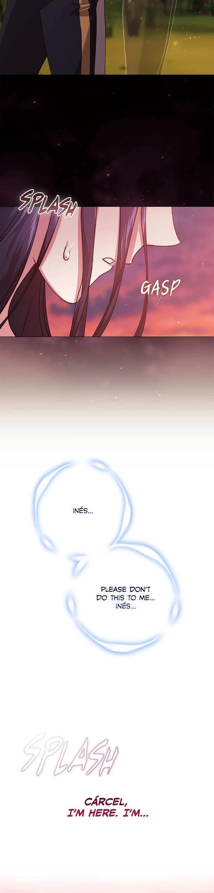 The Broken Ring: This Marriage Will Fail Anyway chapter 112 page 32