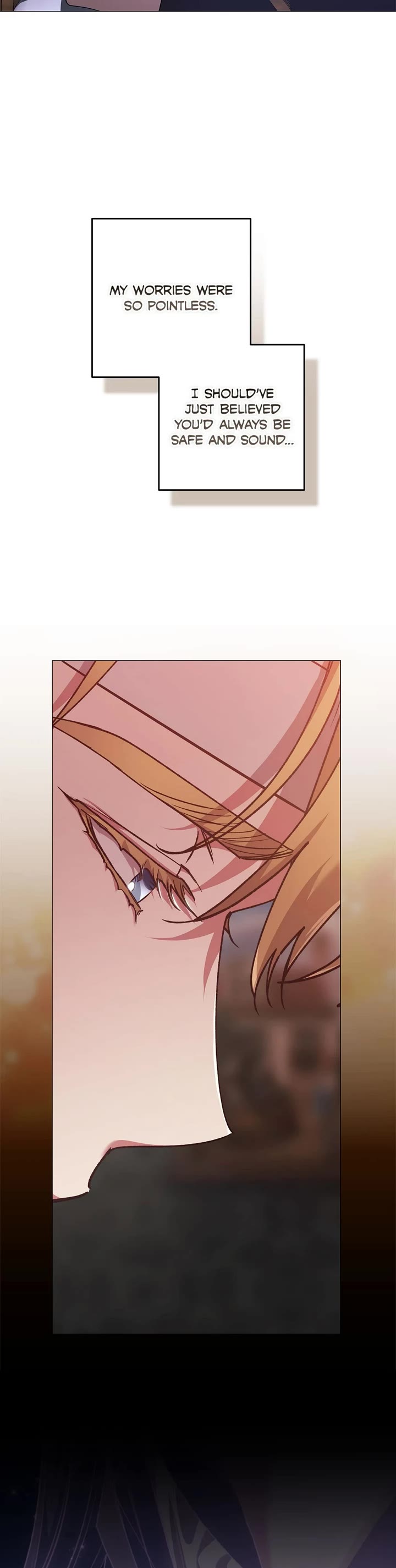 The Broken Ring: This Marriage Will Fail Anyway chapter 112 page 4