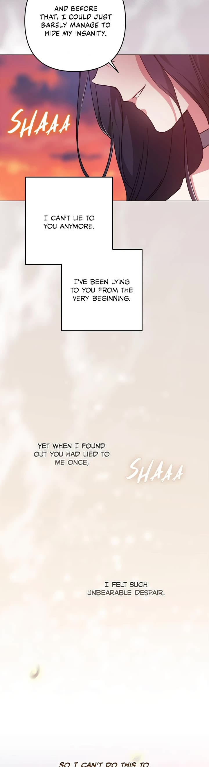 The Broken Ring: This Marriage Will Fail Anyway chapter 112 page 43