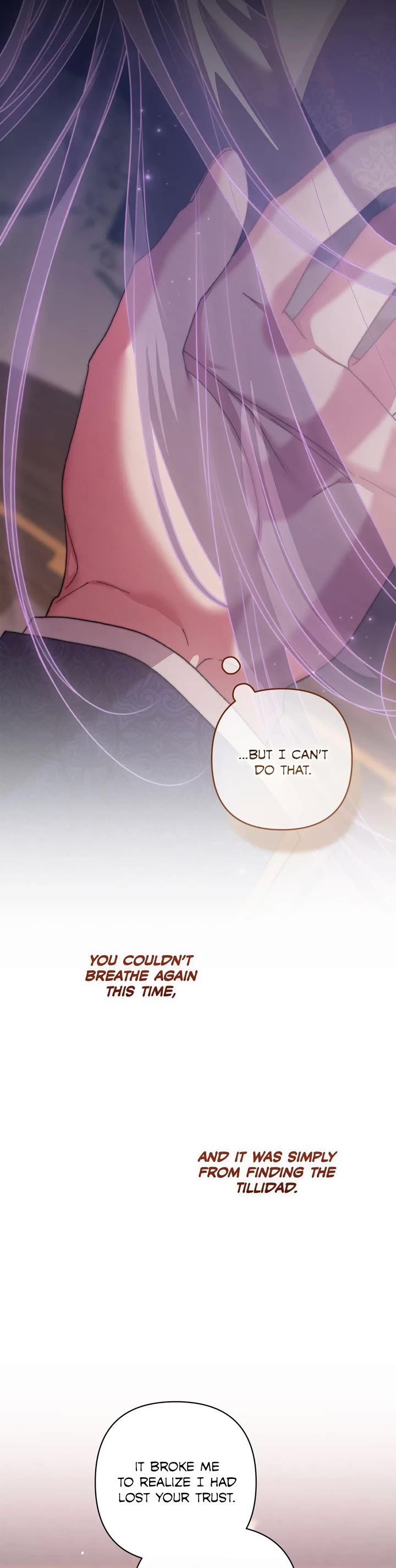 The Broken Ring: This Marriage Will Fail Anyway chapter 112 page 5