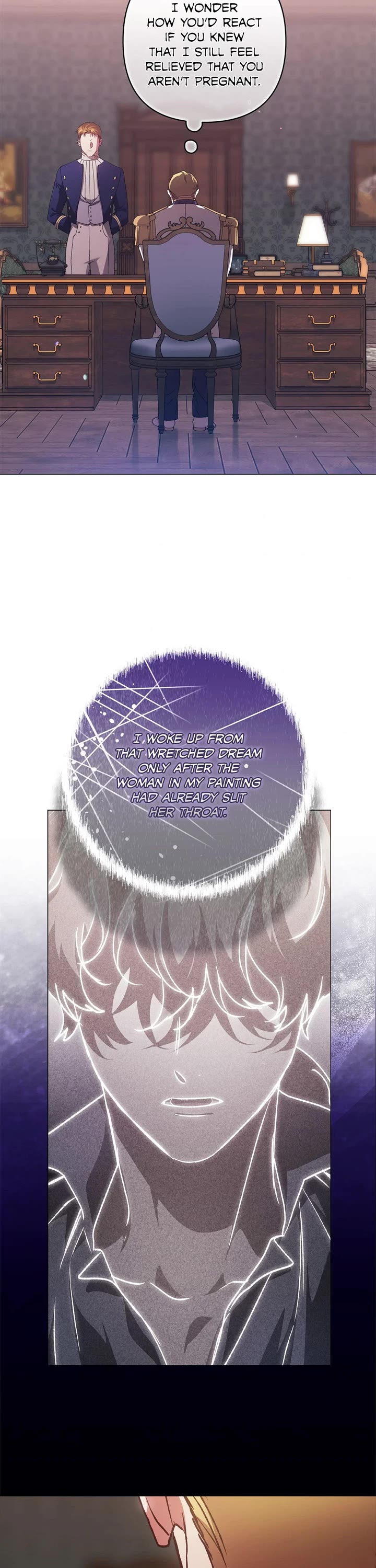 The Broken Ring: This Marriage Will Fail Anyway chapter 112 page 6