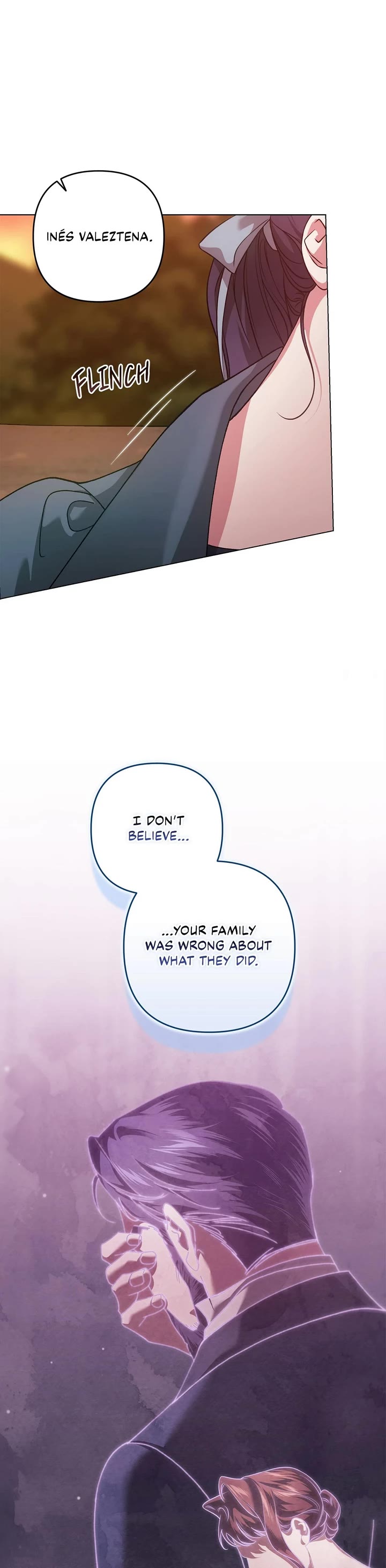 The Broken Ring: This Marriage Will Fail Anyway chapter 113 page 10