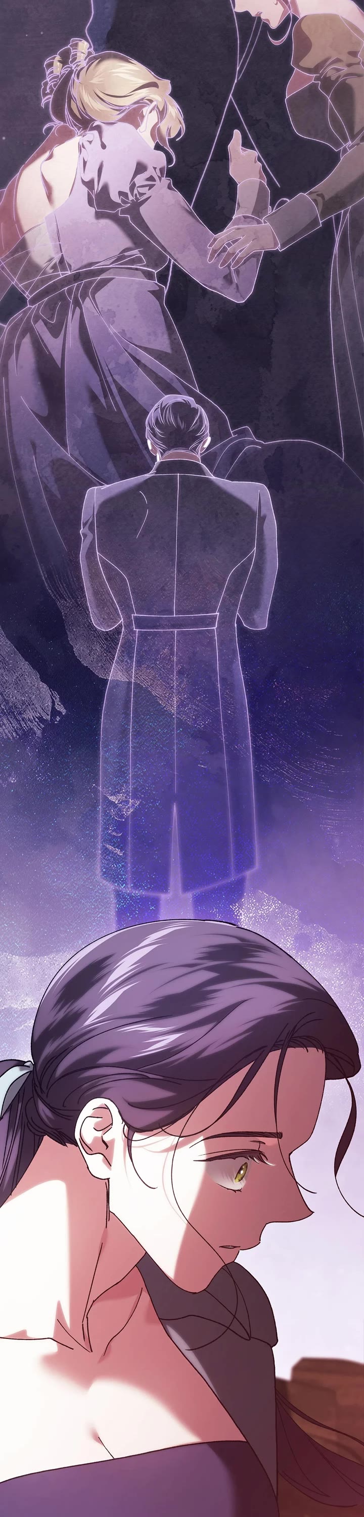 The Broken Ring: This Marriage Will Fail Anyway chapter 113 page 11