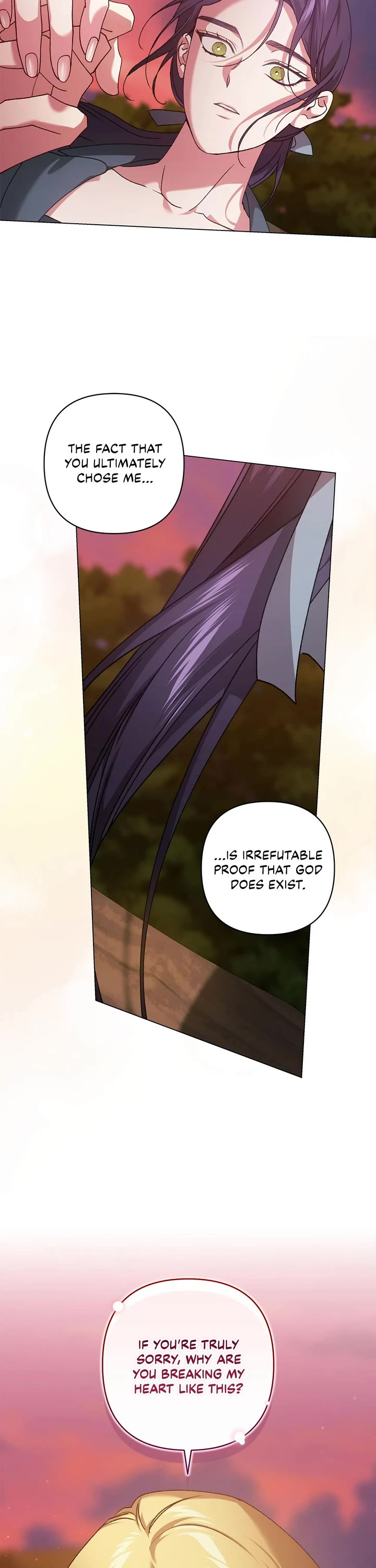 The Broken Ring: This Marriage Will Fail Anyway chapter 113 page 13