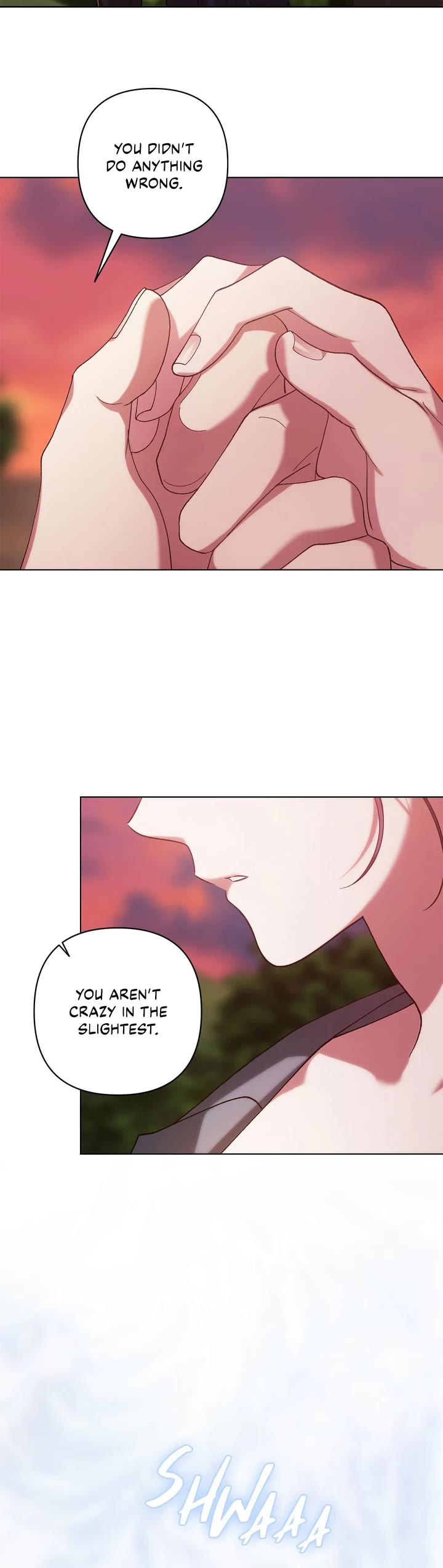 The Broken Ring: This Marriage Will Fail Anyway chapter 113 page 15