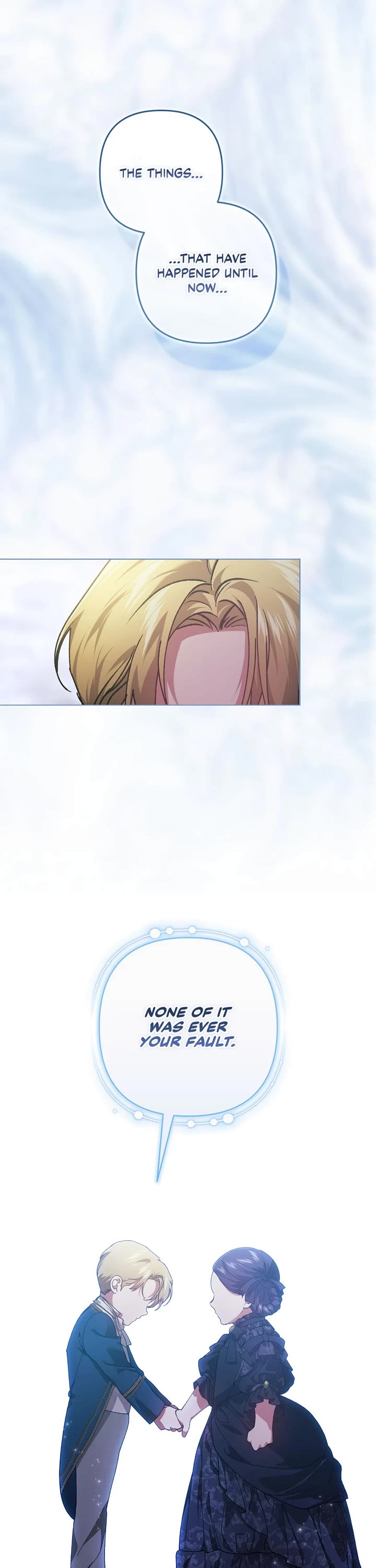 The Broken Ring: This Marriage Will Fail Anyway chapter 113 page 16