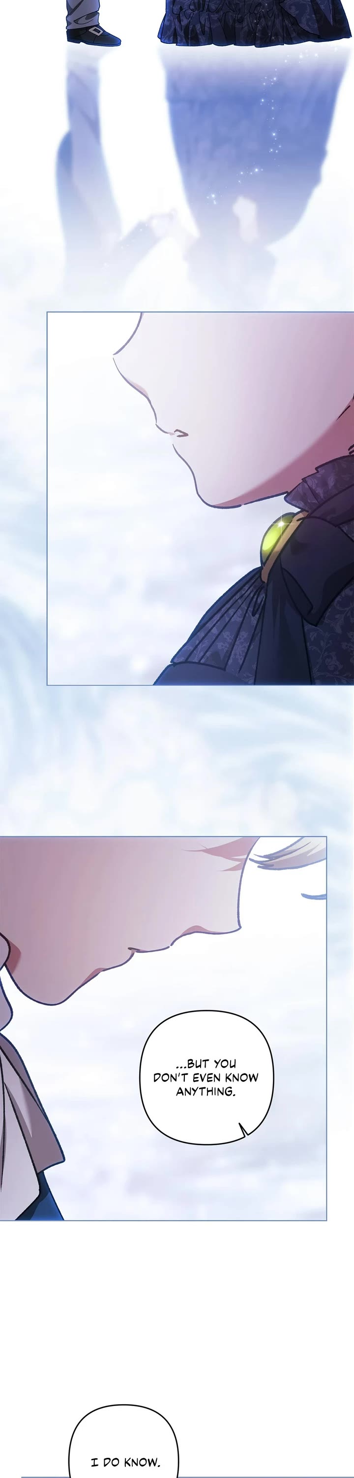 The Broken Ring: This Marriage Will Fail Anyway chapter 113 page 17