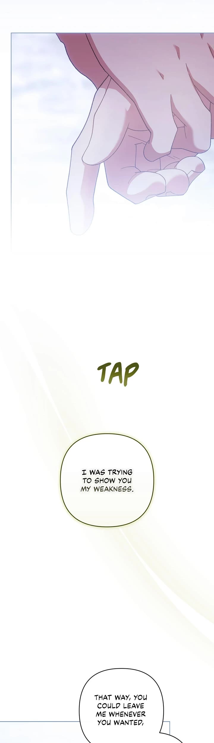 The Broken Ring: This Marriage Will Fail Anyway chapter 113 page 19