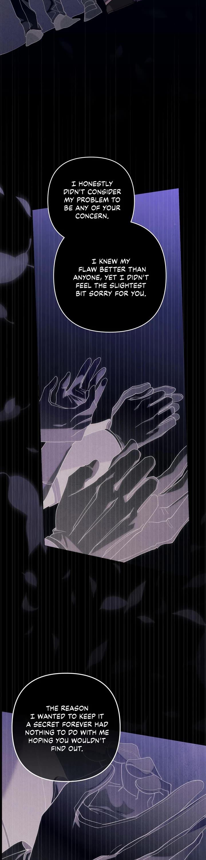 The Broken Ring: This Marriage Will Fail Anyway chapter 113 page 22