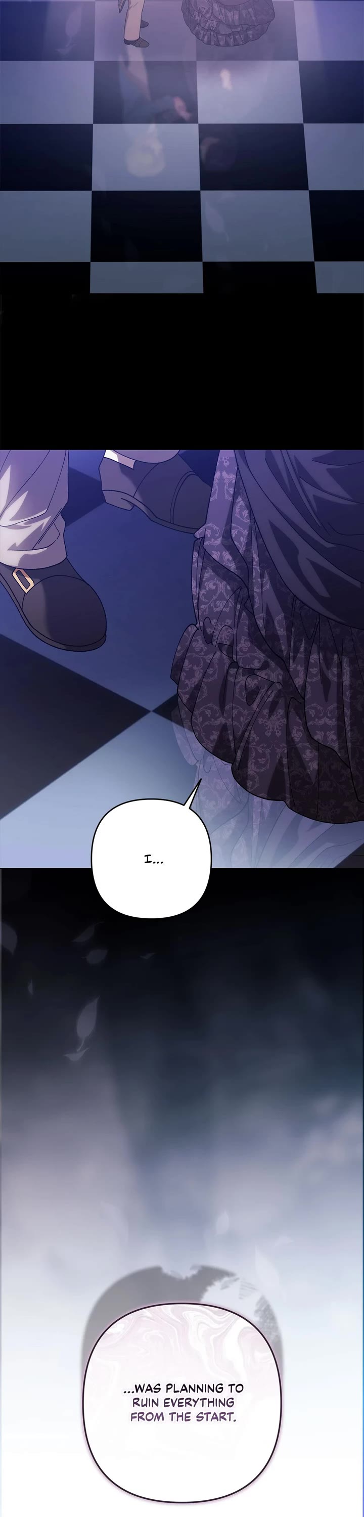 The Broken Ring: This Marriage Will Fail Anyway chapter 113 page 24