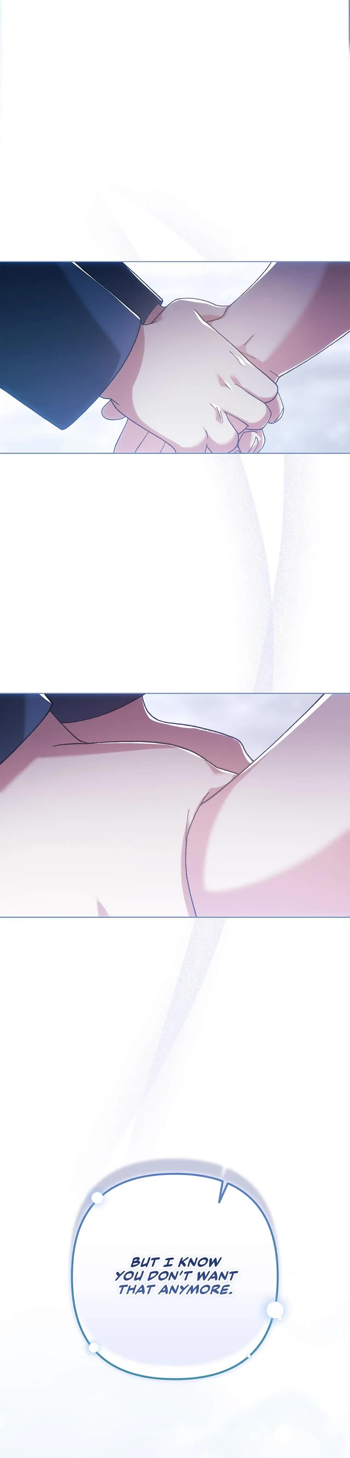 The Broken Ring: This Marriage Will Fail Anyway chapter 113 page 25