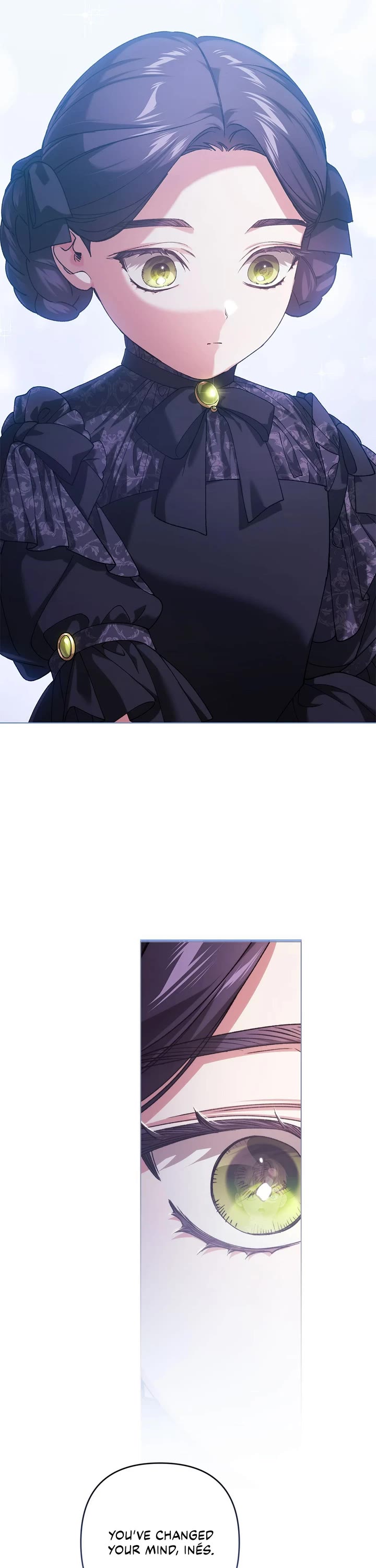 The Broken Ring: This Marriage Will Fail Anyway chapter 113 page 26