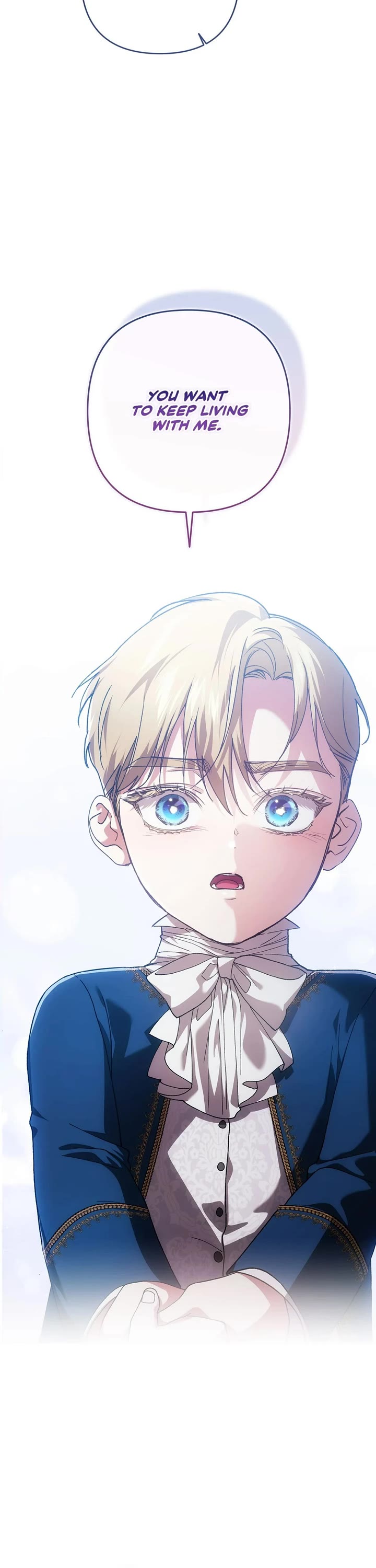 The Broken Ring: This Marriage Will Fail Anyway chapter 113 page 27