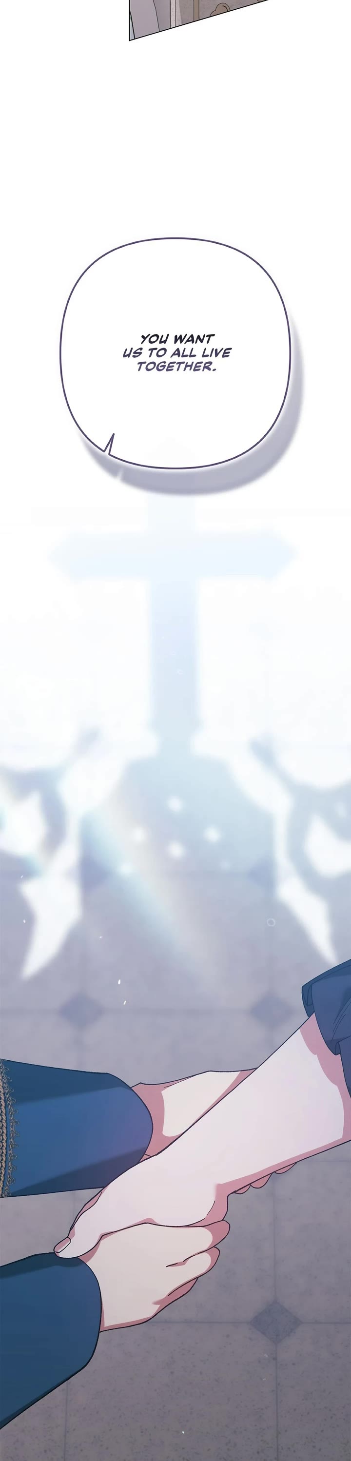 The Broken Ring: This Marriage Will Fail Anyway chapter 113 page 29