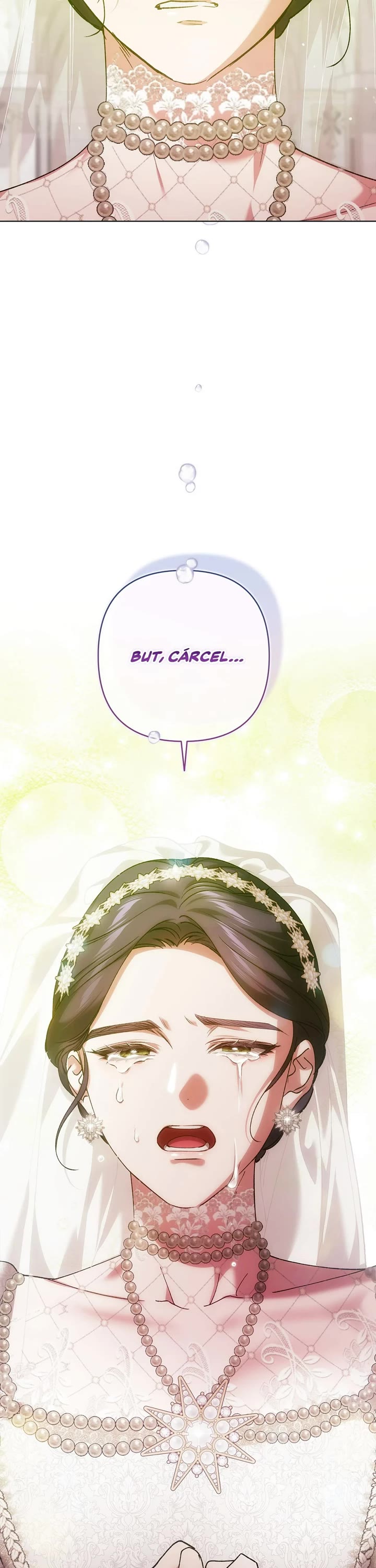 The Broken Ring: This Marriage Will Fail Anyway chapter 113 page 33