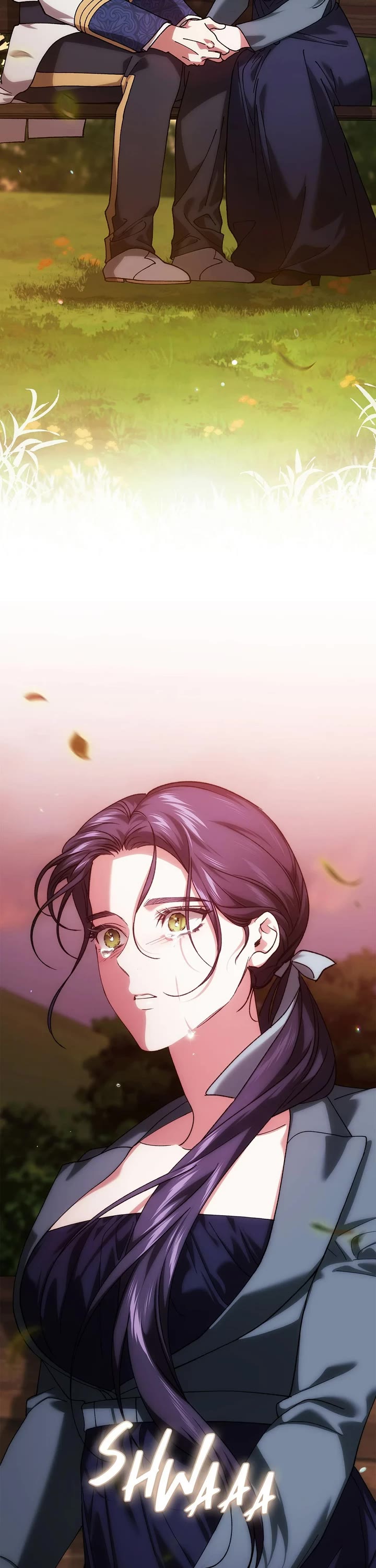 The Broken Ring: This Marriage Will Fail Anyway chapter 113 page 37