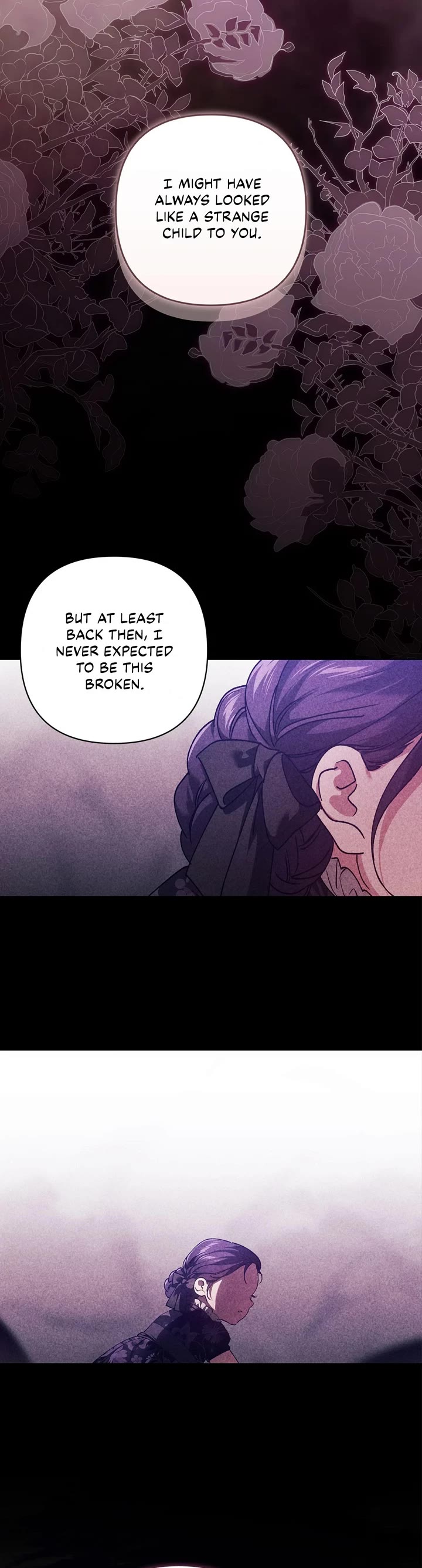 The Broken Ring: This Marriage Will Fail Anyway chapter 113 page 4