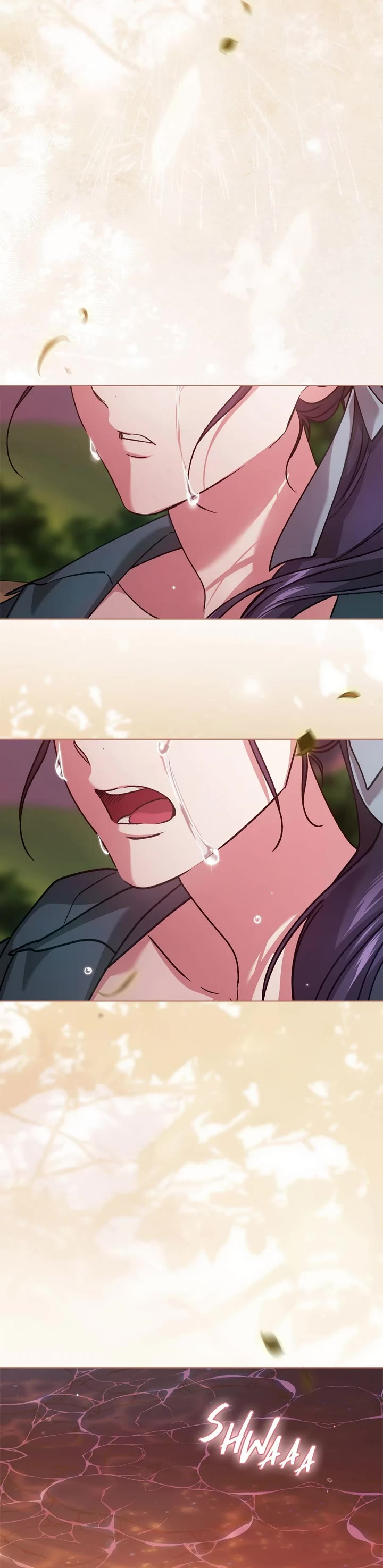 The Broken Ring: This Marriage Will Fail Anyway chapter 113 page 40