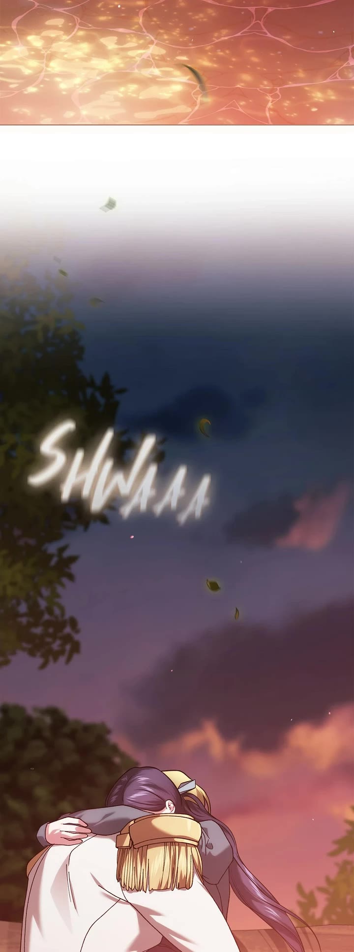 The Broken Ring: This Marriage Will Fail Anyway chapter 113 page 41