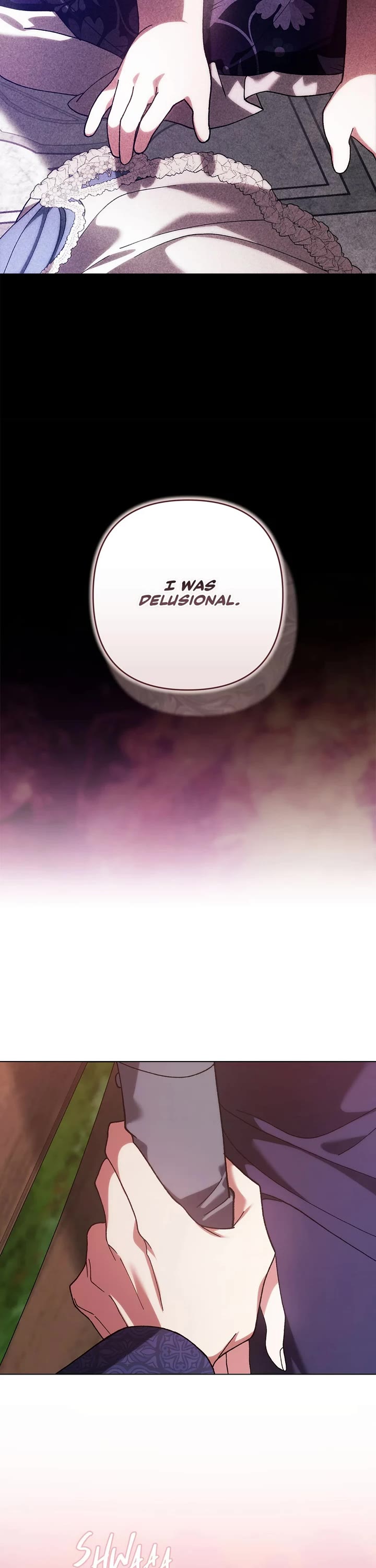 The Broken Ring: This Marriage Will Fail Anyway chapter 113 page 6