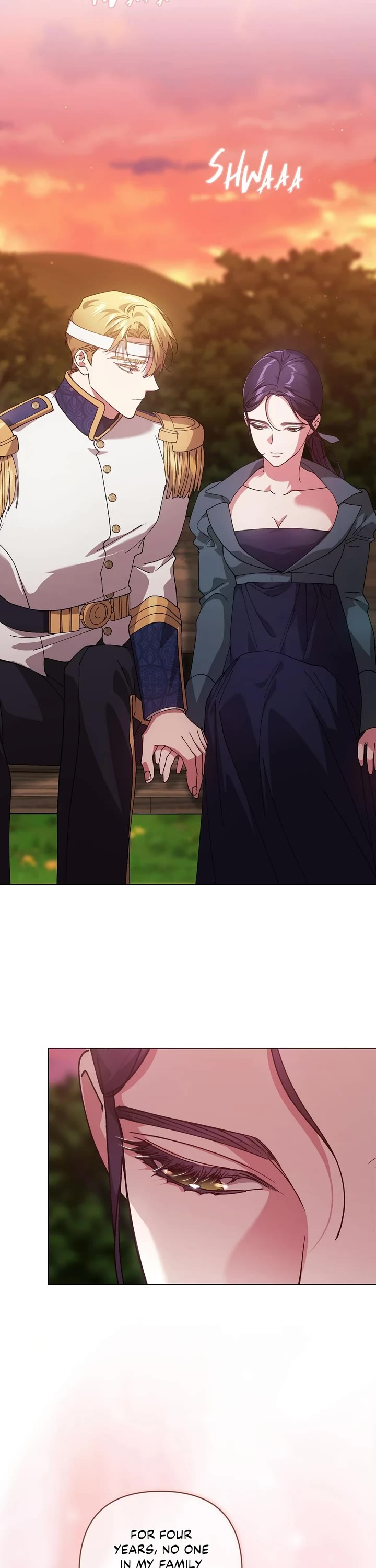 The Broken Ring: This Marriage Will Fail Anyway chapter 113 page 7